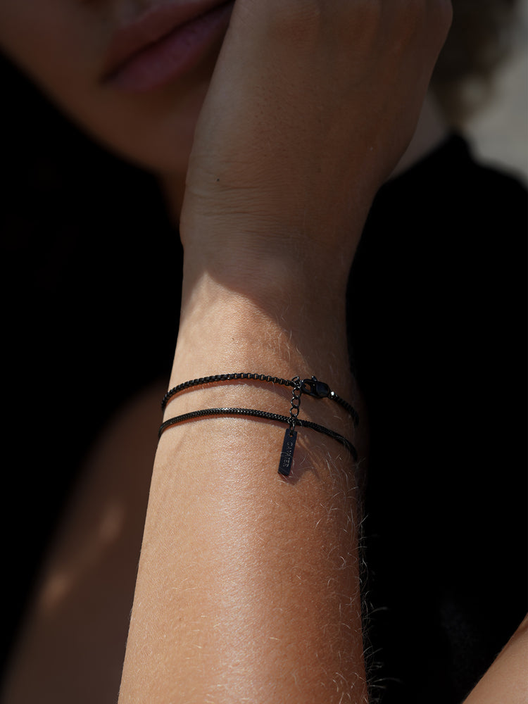 Rope - Armbånd