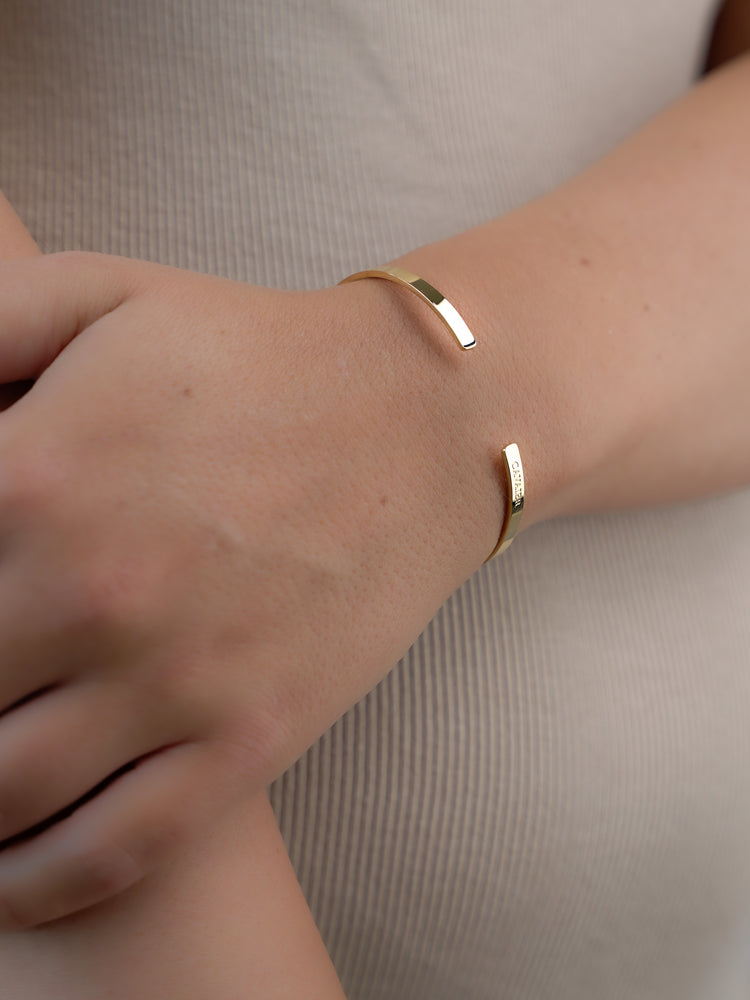 Minimal - Cuff