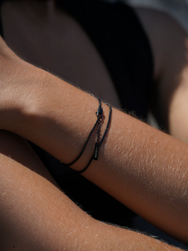 Rope - Armbånd