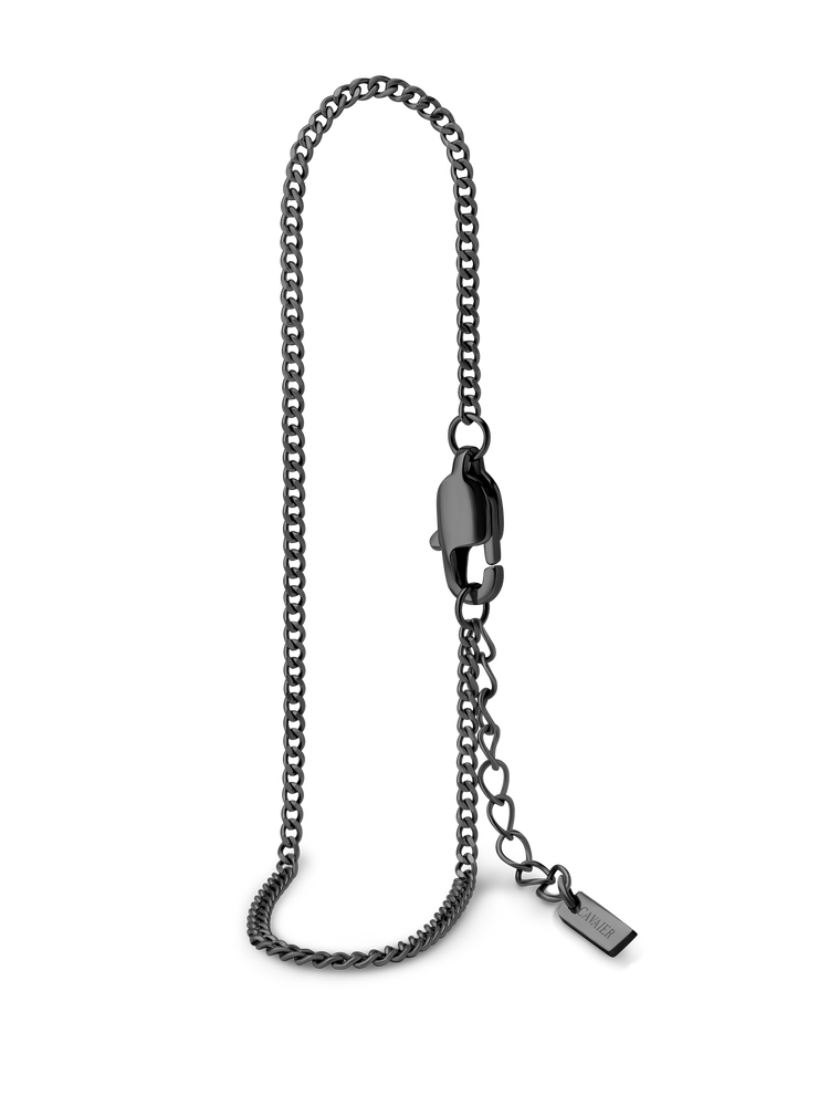 Cuban - Armbånd