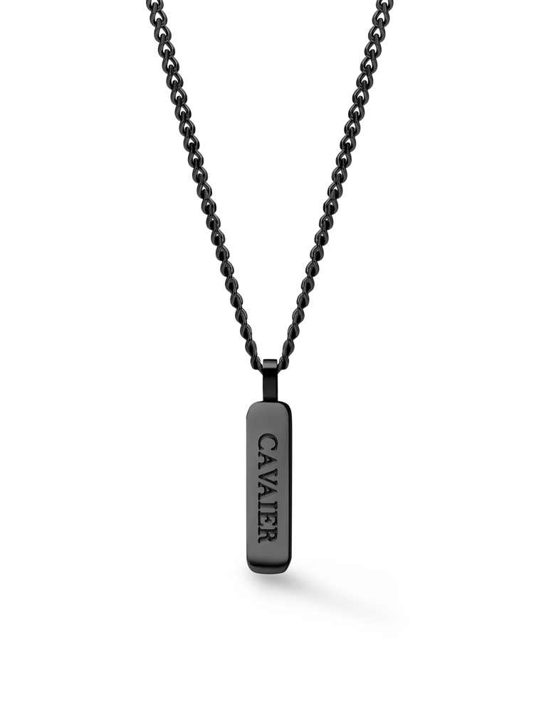 Cuban - Halskjede