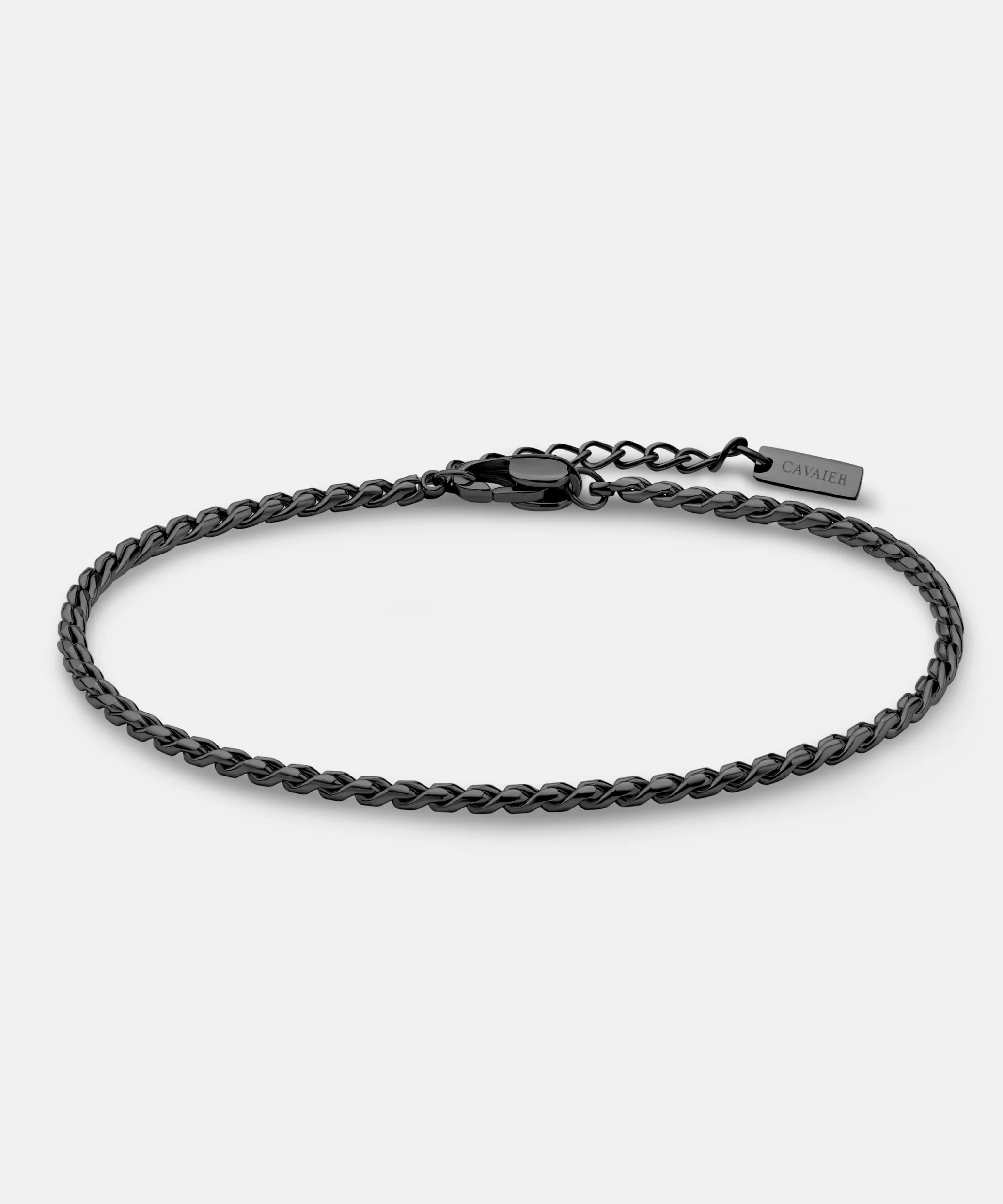 Braid - Armbånd