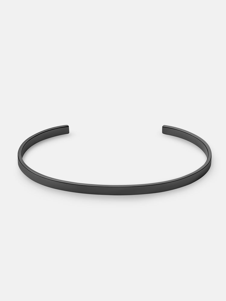 Minimal Cuff