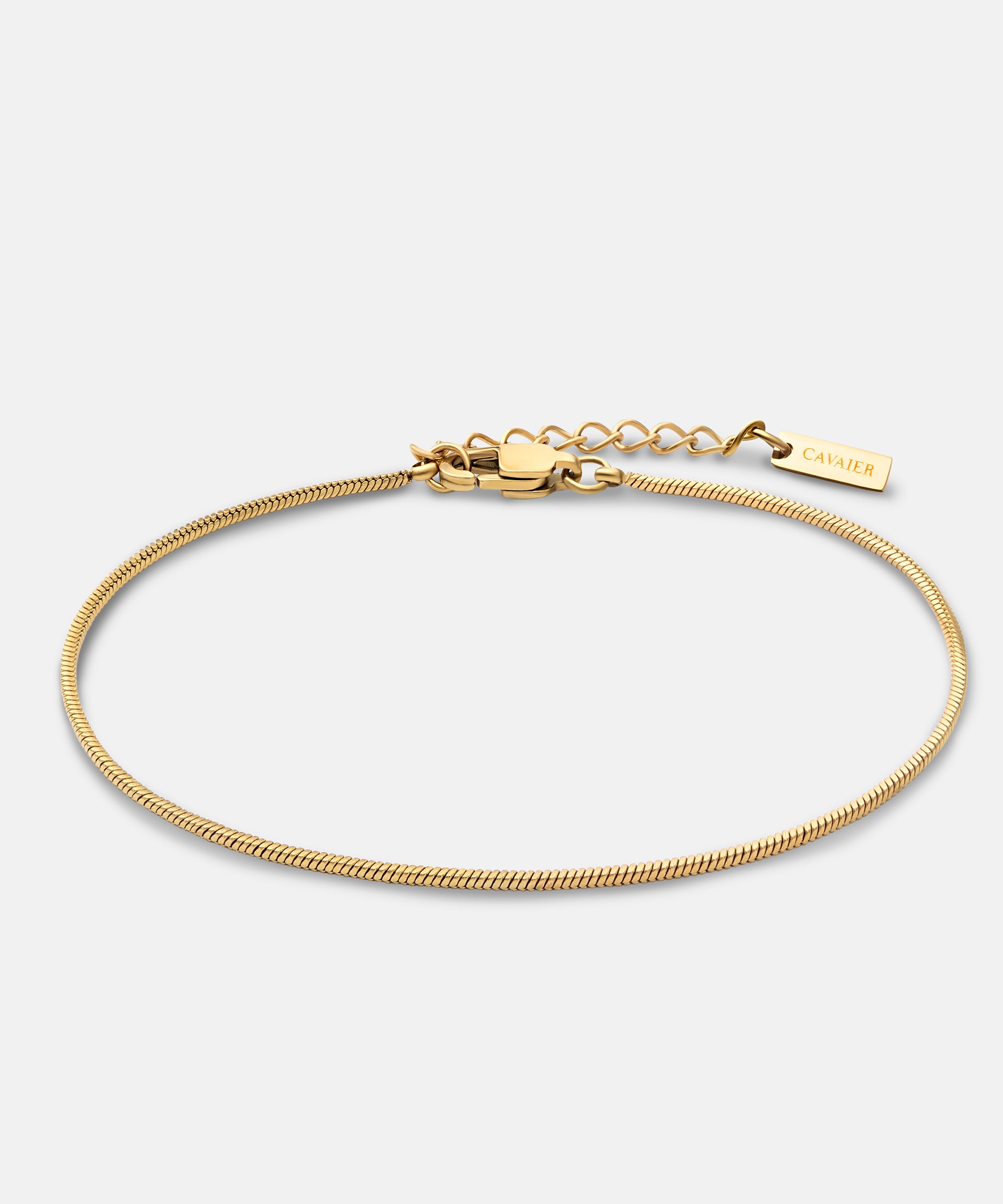 Rope Armbånd