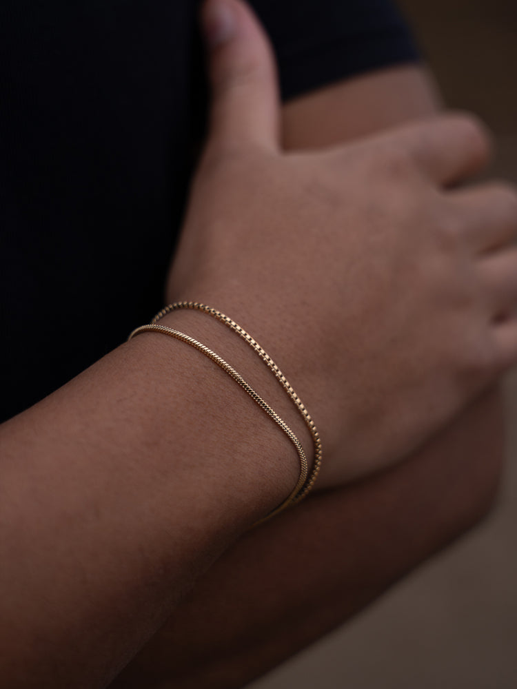 Cube Armbånd