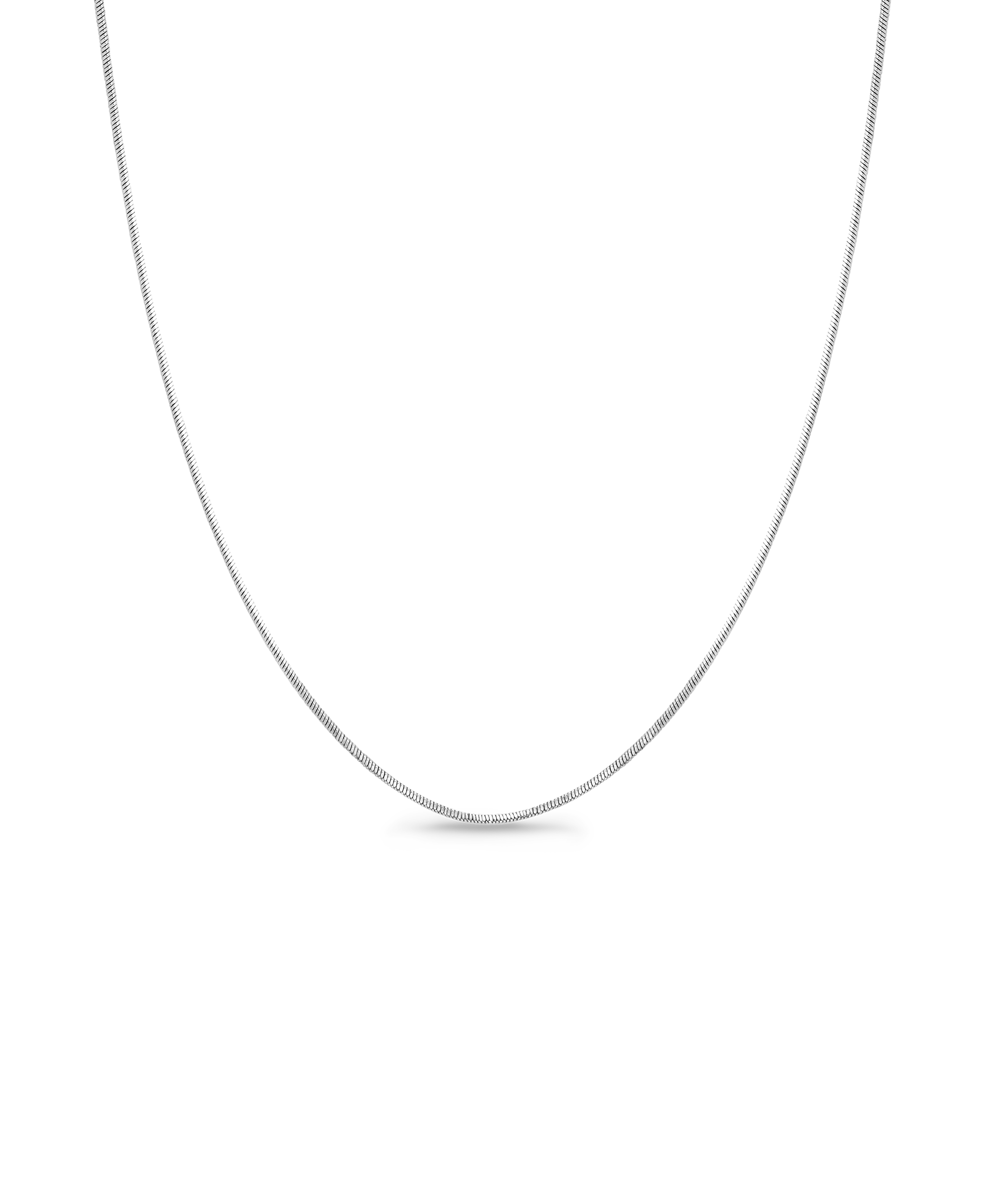 Rope - Halskjede