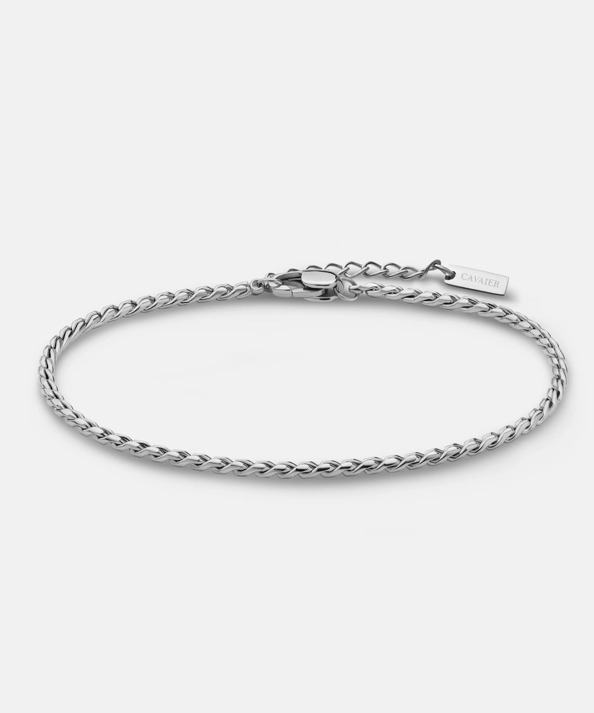 Braid - Armbånd