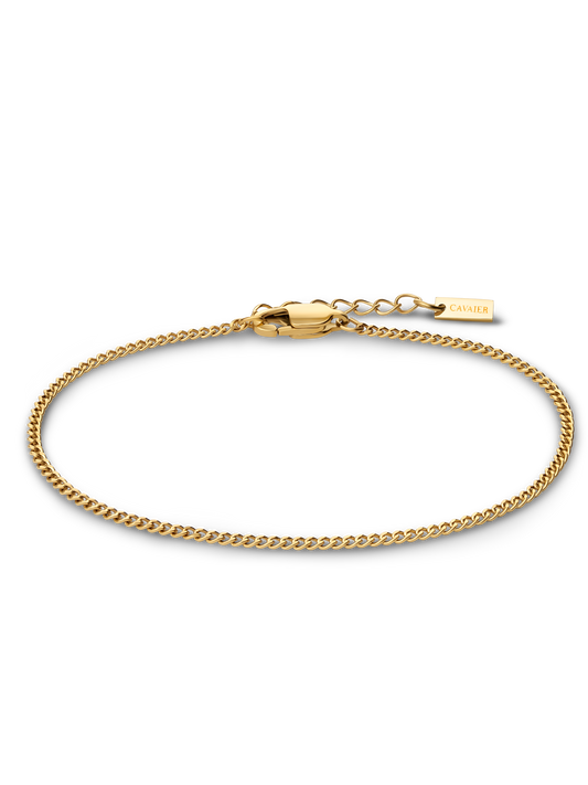 Cuban - Armbånd