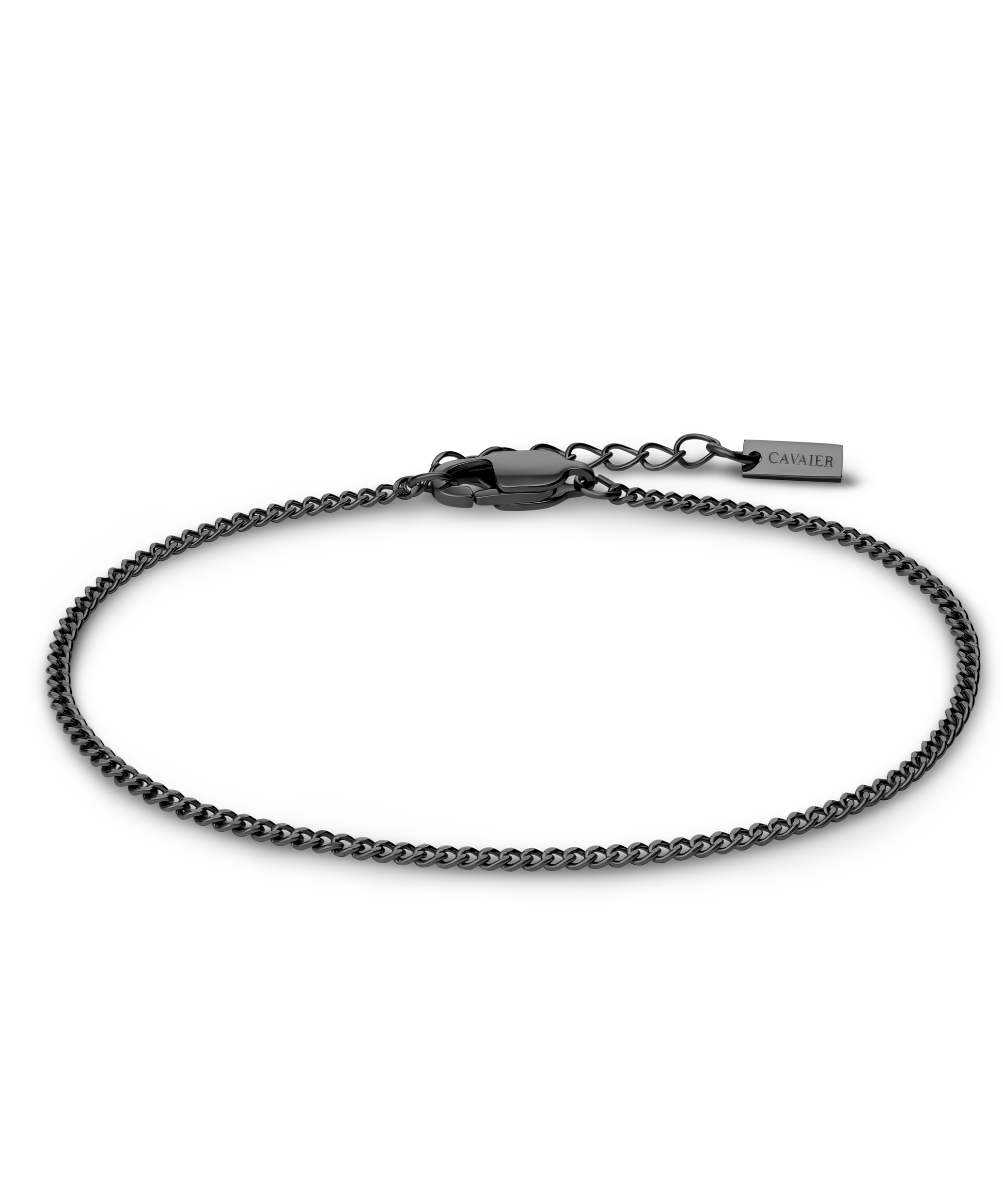 Cuban - Armbånd